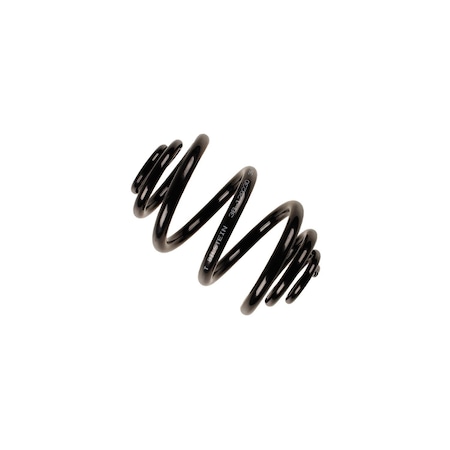Bilstein Bmw E46-R-B3 Coil Springs, 38-129230 38-129230